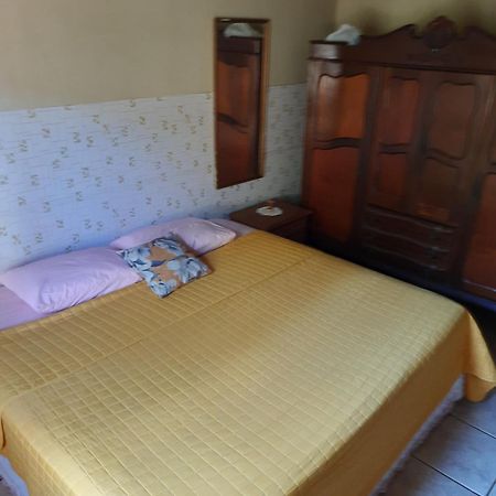 Casa Das Flores Chapada dos Guimarães Екстериор снимка