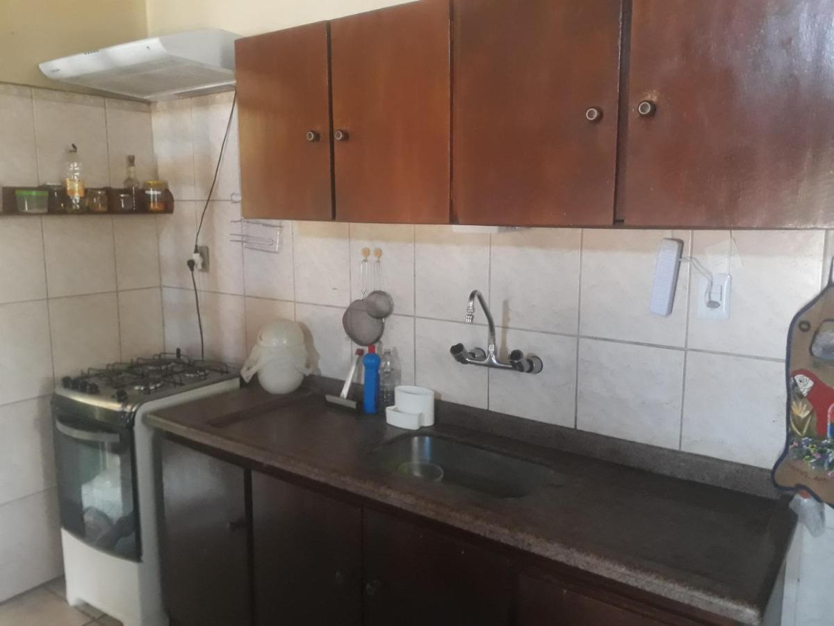 Casa Das Flores Chapada dos Guimarães Екстериор снимка