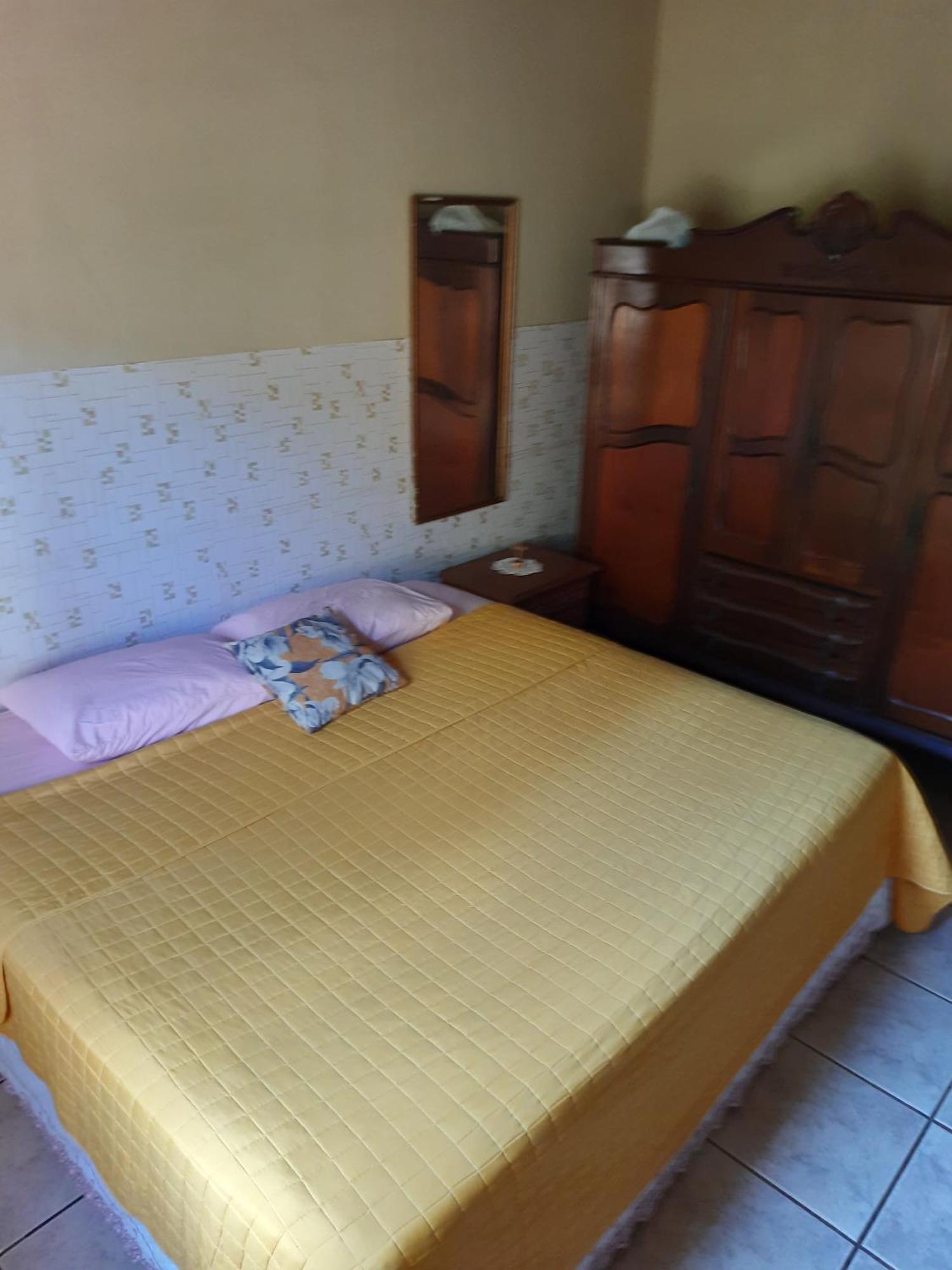 Casa Das Flores Chapada dos Guimarães Екстериор снимка